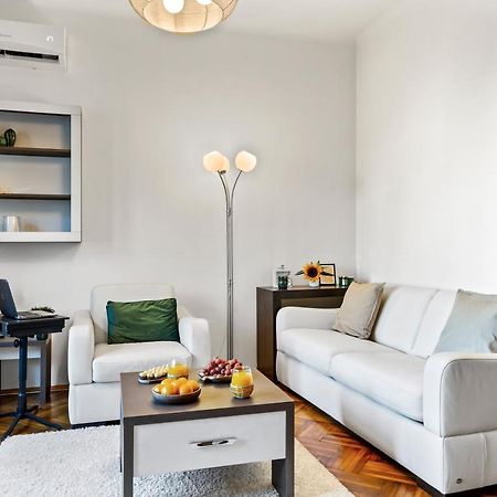 City Vibes Apartment Bucareste Exterior foto