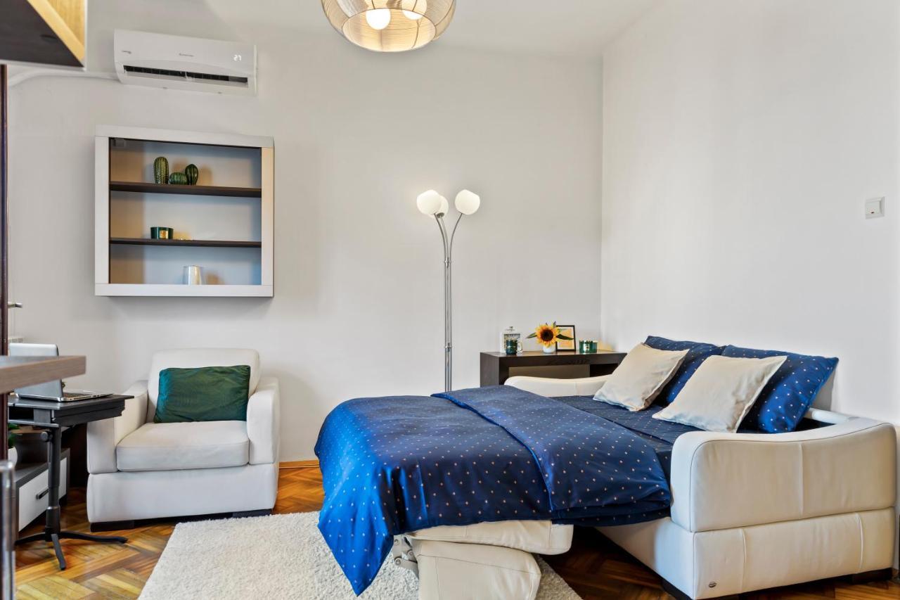 City Vibes Apartment Bucareste Exterior foto